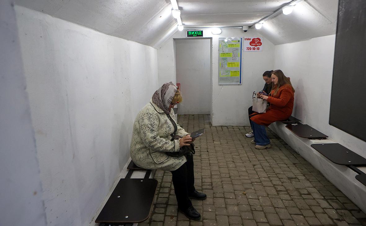 На Украине зафиксировали сбои в работе интернета